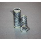 Gutermann Metallic Thread - Silver