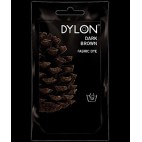 Dylon Hand Dye 50g Espresso Brown