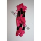 Trebla Embroidery Silks - Pink (205)