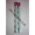 Optilon Concealed Zips 8" (20cm)  - Pale Green