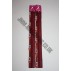 Optilon Concealed Zips 8" (20cm) - Burgundy