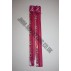 Optilon Concealed Zips 8" (20cm) - Cerise