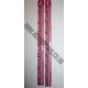 Optilon Concealed Zips 8" (20cm) - Dusky Pink