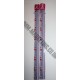 Optilon Concealed Zips 8" (20cm) - Lilac