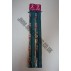 Optilon Concealed Zips 8" (20cm)  - Turquoise