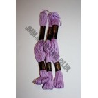 Trebla Embroidery Silks - Lilac (110)