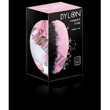 Dylon Machine Dye 200g Powder Pink