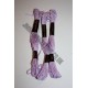 Trebla Embroidery Silks - Lilac (1095)
