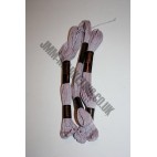Trebla Embroidery Silks - Lavender (417)