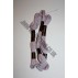 Trebla Embroidery Silks - Lavender (417)