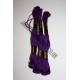 Trebla Embroidery Silks - Purple (1135)