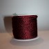 Crepe Cord - Burgundy (338)