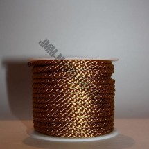 Crepe Cord - Old Gold (141)