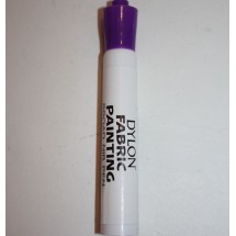 Dylon Colourfun Fabric Pens - Purple