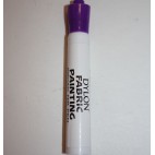 Dylon Colourfun Fabric Pens - Purple