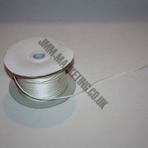 Rope Cord - Cream - Roll Price