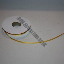 Rope Cord - Yellow - Roll Price