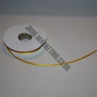 Rope Cord - Yellow - Roll Price