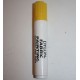 Dylon Colourfun Fabric Pens - Yellow