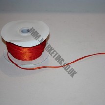 Rope Cord - Orange - Roll Price