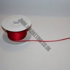 Rope Cord - Red - Roll Price