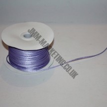 Rope Cord - Lilac