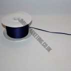 Rope Cord - Navy - Roll Price