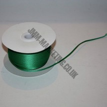 Rope Cord - Emerald - Roll Price