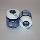 Deka Silk Paint 50ml - Blue