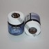 Deka Silk Paint 50ml - Dark Brown