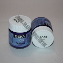 Deka Outliner Gutta 45ml - Violet