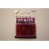 Bugle Beads - Red