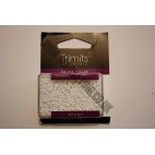 Seed Beads - White