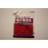 E Beads - Red