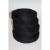 Cotton Tape 25mm (1") - Black