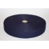 Polyester Webbing 1" (25MM) - Navy - Roll Price