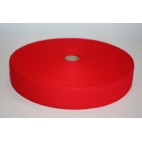 Polyester Webbing 1 1/2" (37MM)  - Red - Roll Price