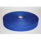 Polyester Webbing 1 1/2" (37MM) - Royal Blue - Roll Price