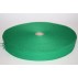 Polyester Webbing 1 1/2" (37MM) - Emerald Green - Roll Price