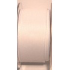 Seam Binding Tape - 12mm (1/2") - White (501)