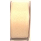 Seam Binding Tape - 12mm (1/2") - Cream (103)