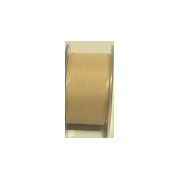 Seam Binding Tape - 12mm (1/2") - Beige (106)