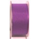Seam Binding Tape - 12mm (1/2") - Purple (155)