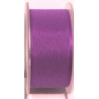 Seam Binding Tape - 12mm (1/2") - Purple (155)