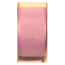 Seam Binding Tape - 12mm (1/2") - Lilac (157)