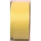 Seam Binding Tape - 12mm (1/2") - Lemon (163)