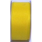Seam Binding Tape - 12mm (1/2") - Yellow (169)