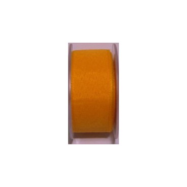 Seam Binding Tape - 12mm (1/2") - Gold (176)