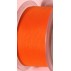 Seam Binding Tape - 12mm (1/2") - Orange (179)