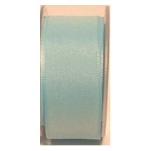 Seam Binding Tape - 12mm (1/2") - Pale Blue (181)
